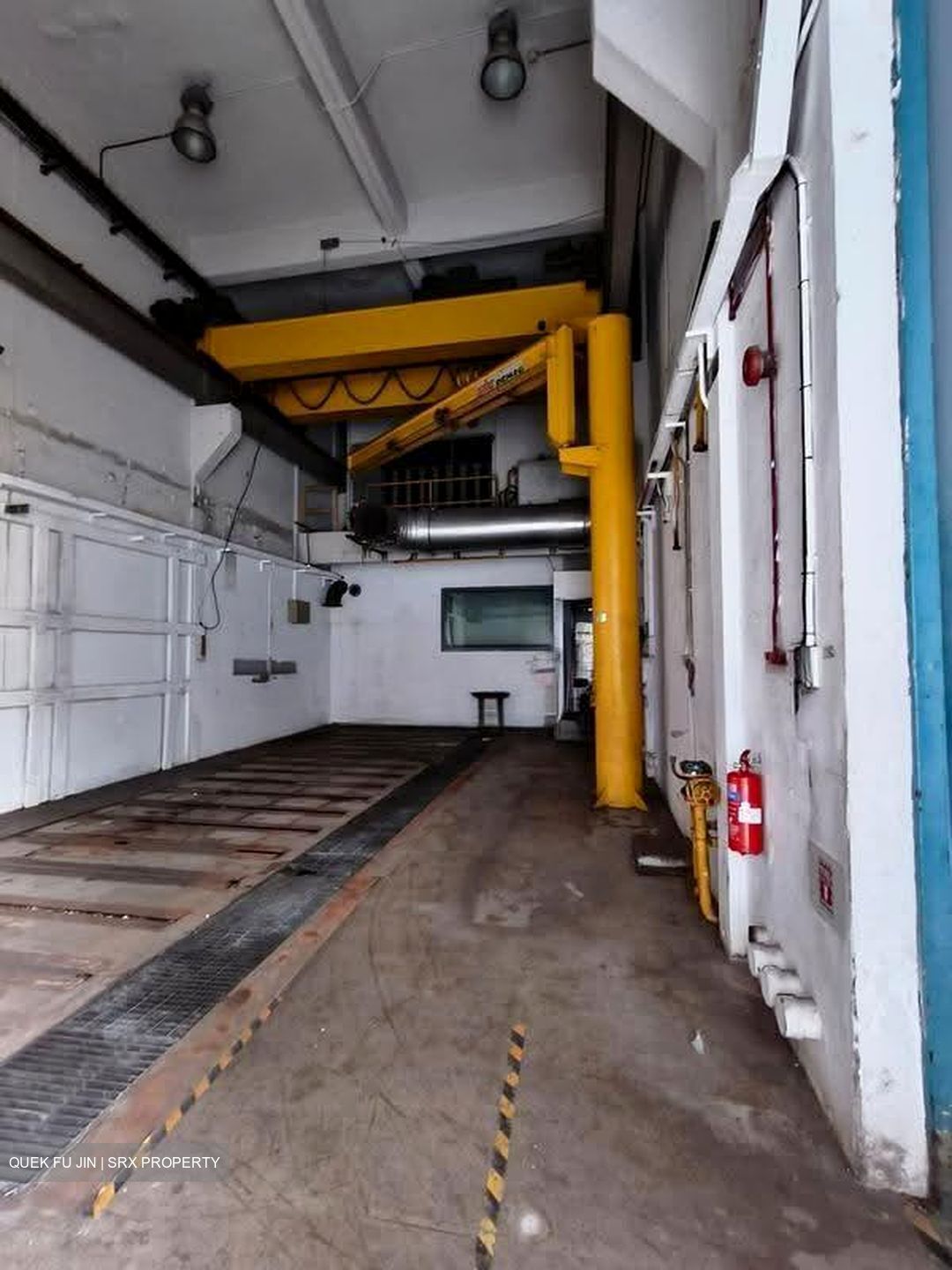 Benoi Place (D22), Warehouse #621564811